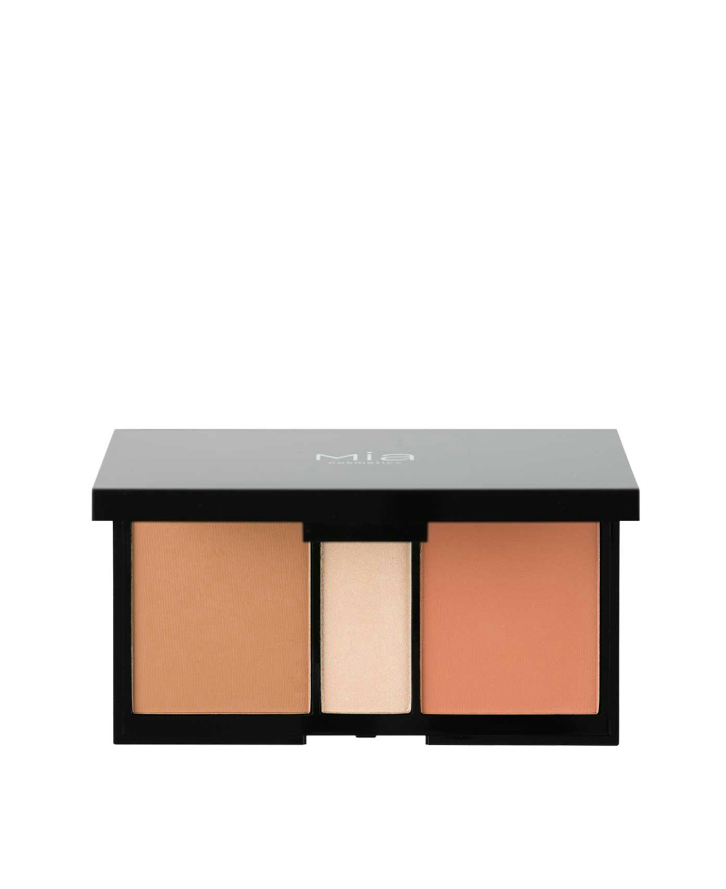 MIA MAKEUP - GLAM FACE PALETTE