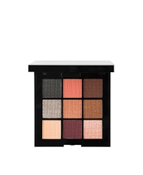 MIA MAKEUP - GLAM EYE PALETTE BROWNIE