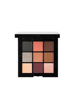 MIA MAKEUP - GLAM EYE PALETTE BROWNIE