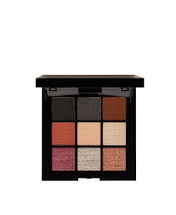 MIA MAKEUP - GLAM EYE PALETTE ATTRACTIVE