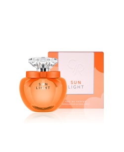 GR PARFUM SUN LIGHT 100ML