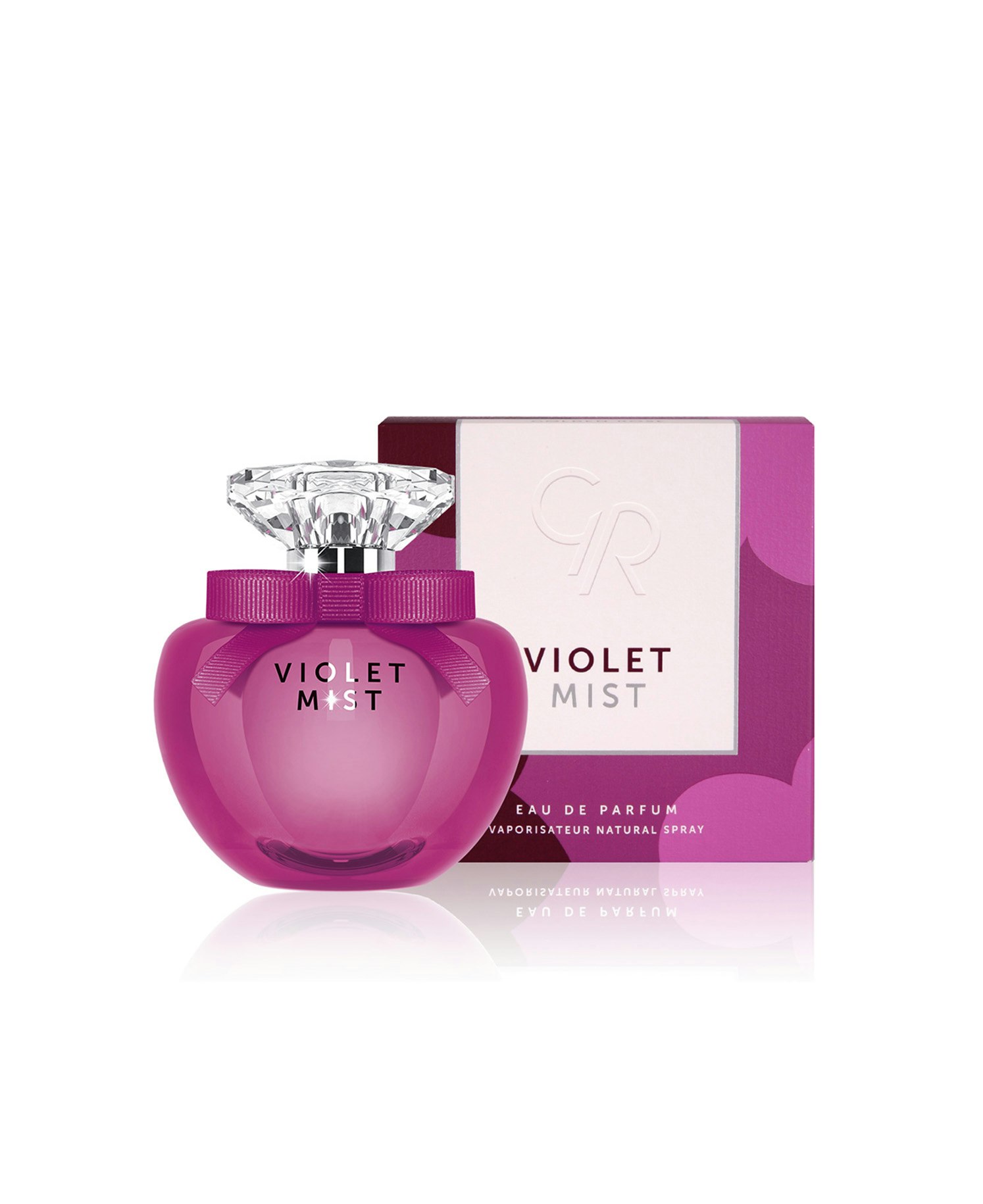 GR PARFUM VIOLET MIST 100 ML