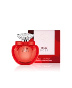 GR PARFUM RED DOSE 100 ML