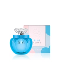 GR PARFUM BLUE AZURE 100 ML