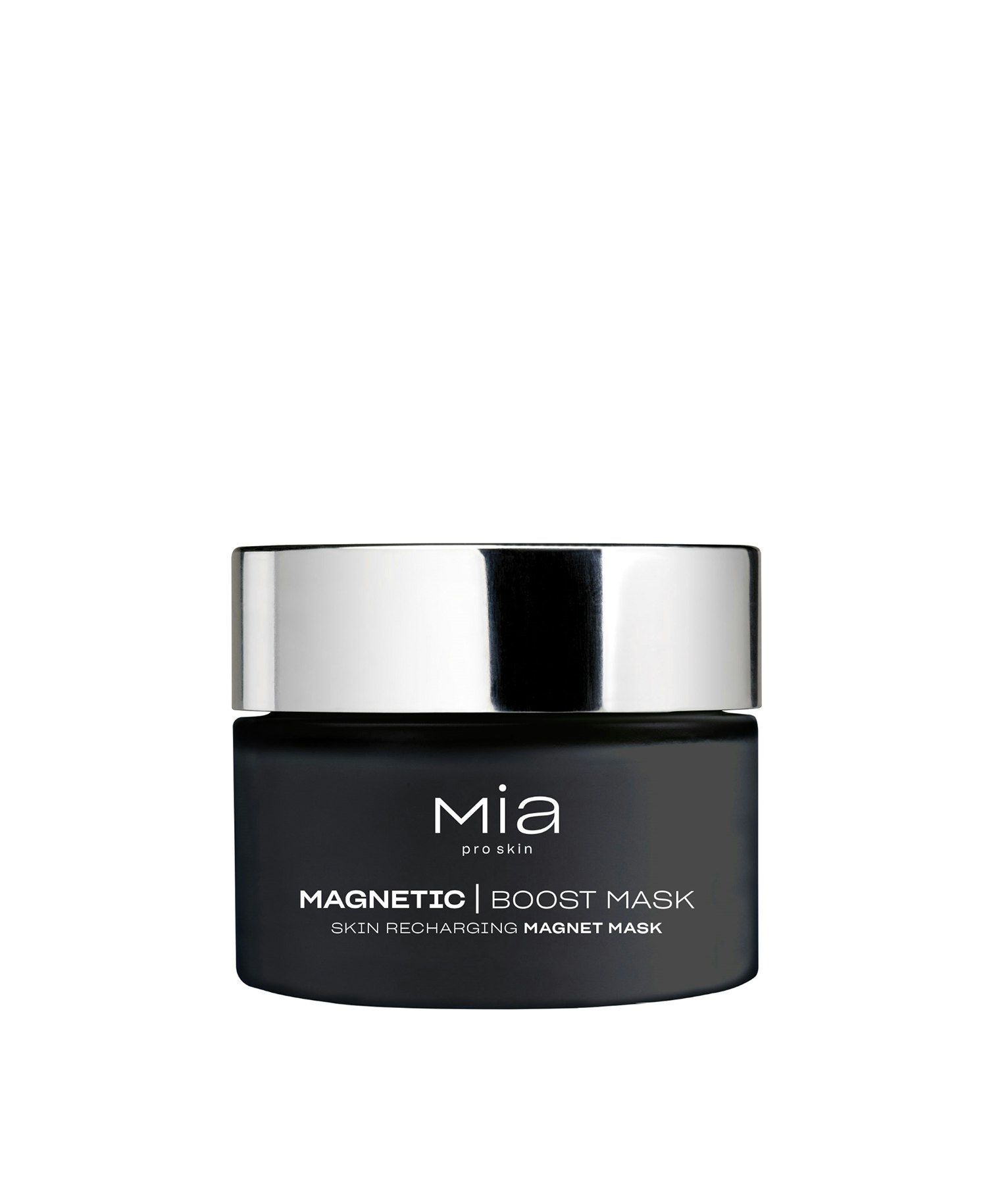MIA PRO SKIN - MAGNETIC BOOST MASK 50 ml.