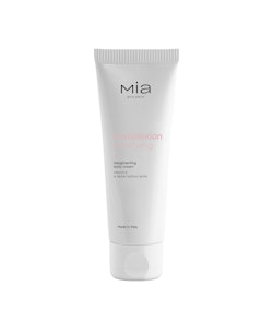 MIA MAKEUP - COMPLEXION CLARIFYING  BODY CREAM 150 ml.