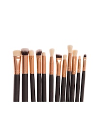 MIA MAKEUP - THE ADVANCED BRUSH SET