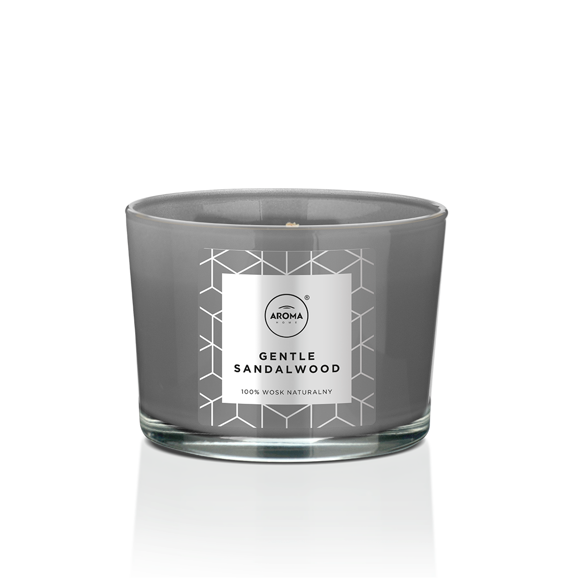 AROMA HOME ELEGANCE SERIES BOX - GENTLE SANDALWOOD