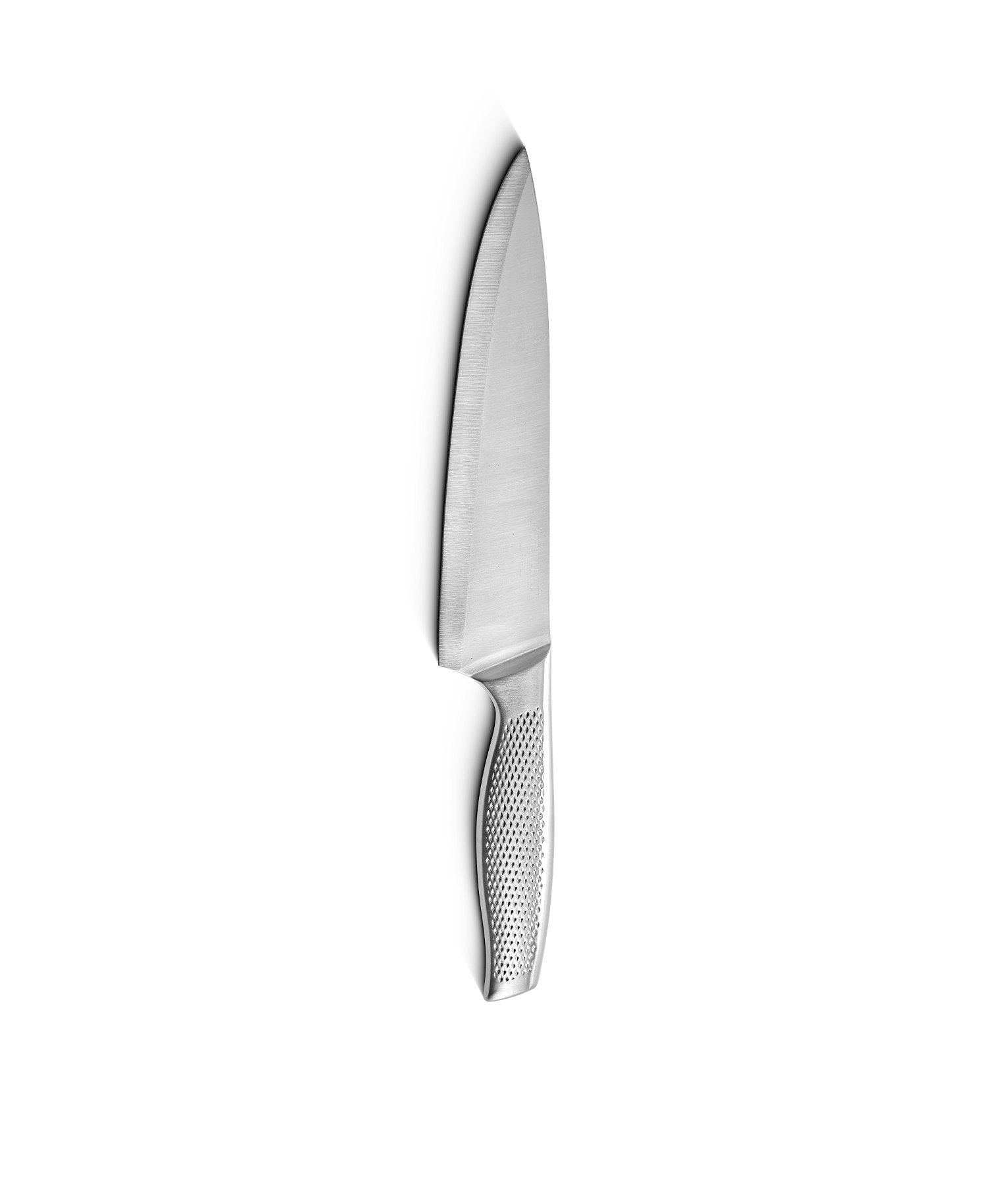 Jernverket 3-delat Knivset – Precision och Hållbarhet för Alla Dina Kökbehov