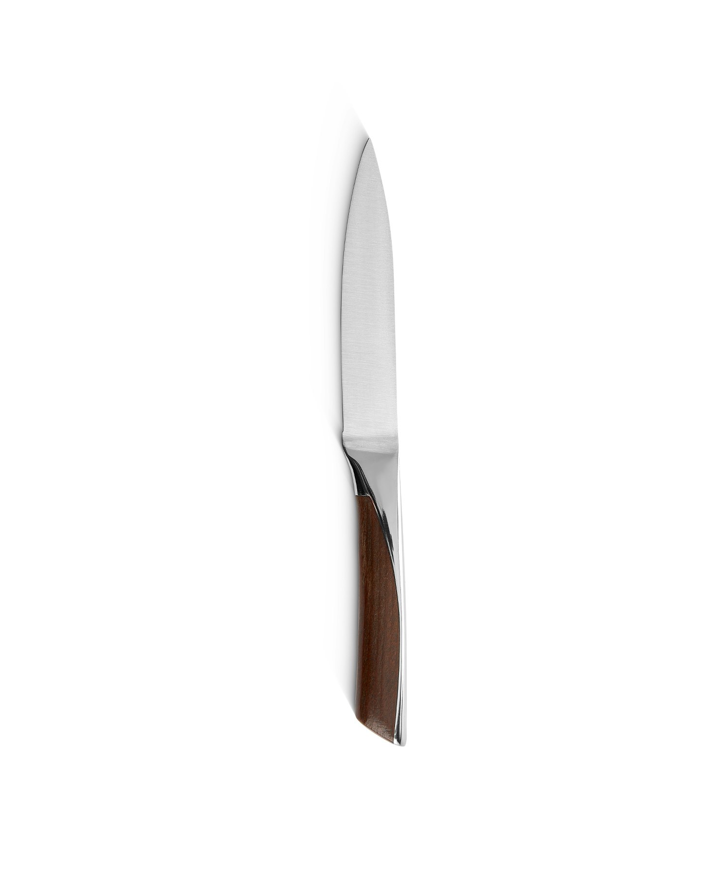 Jernverket Knivset – 5-dels Knivset med Magnetiskt Block