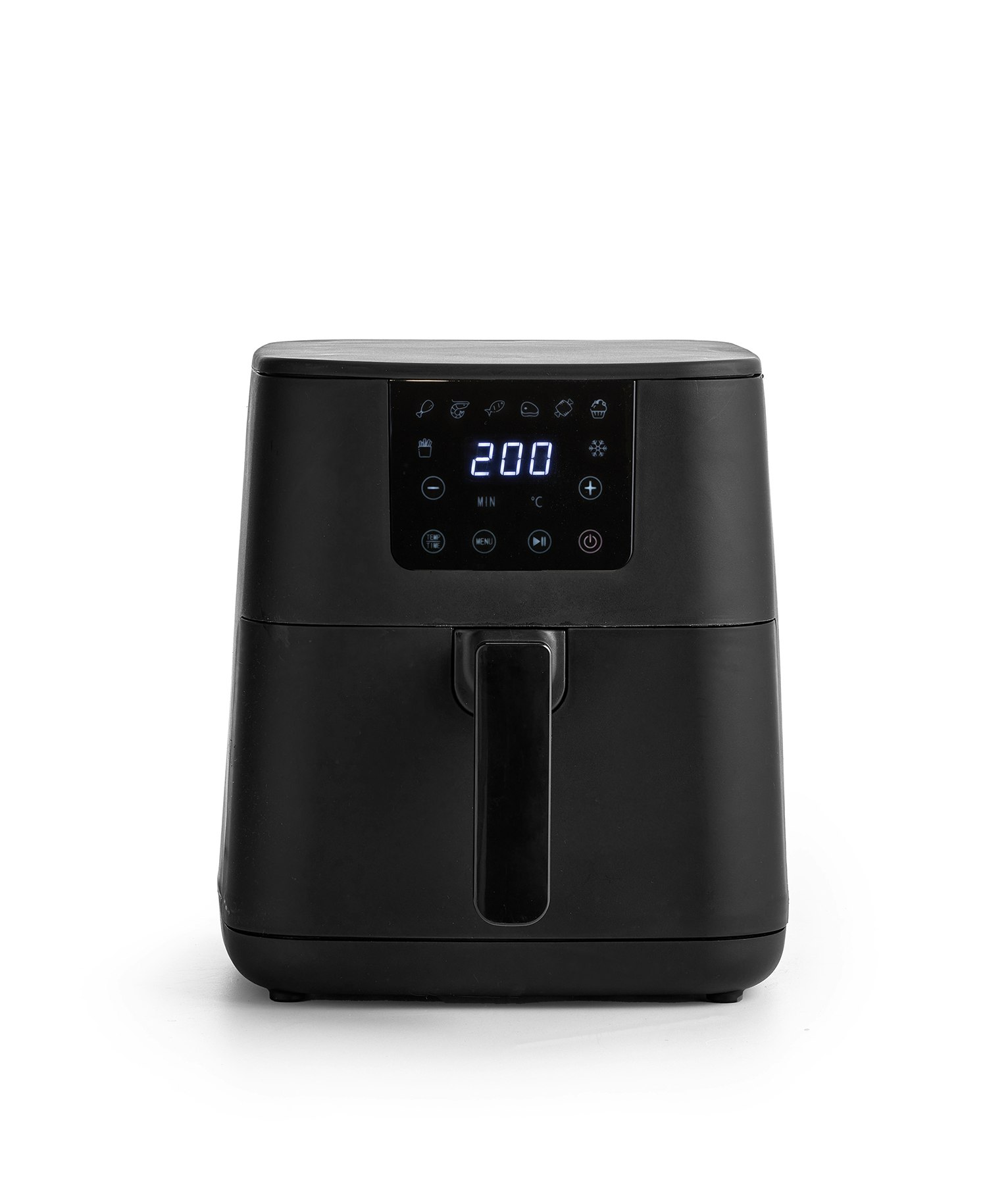 Multifunktionell Airfryer från Strandby - 4,5L