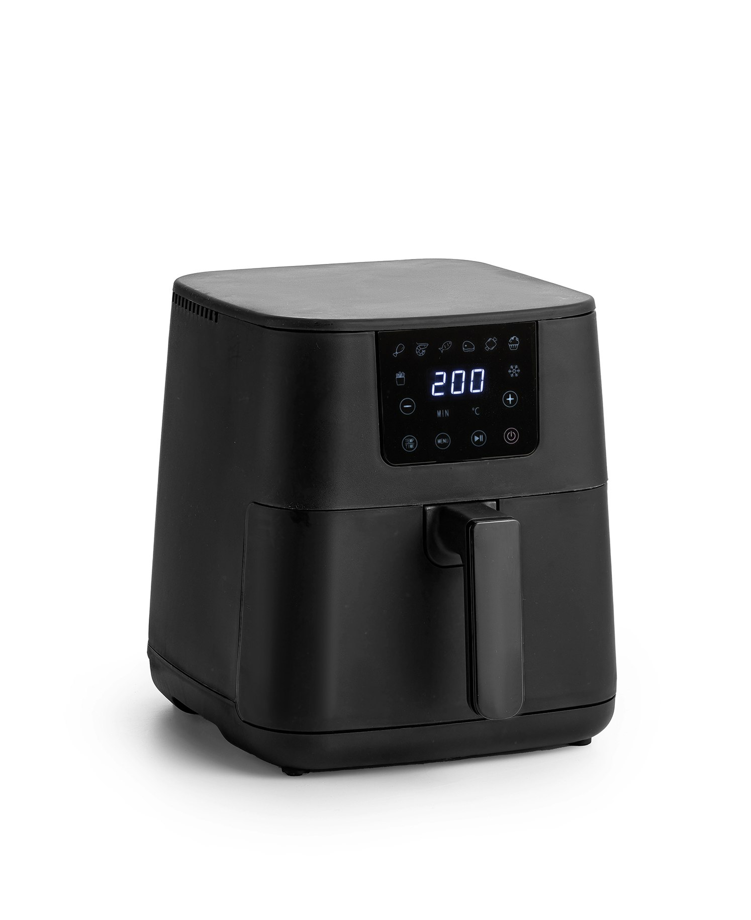 Multifunktionell Airfryer från Strandby - 4,5L
