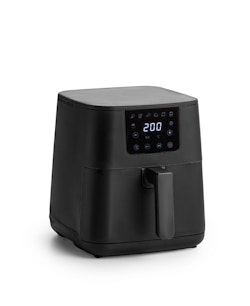 Multifunktionell Airfryer från Strandby - 4,5L