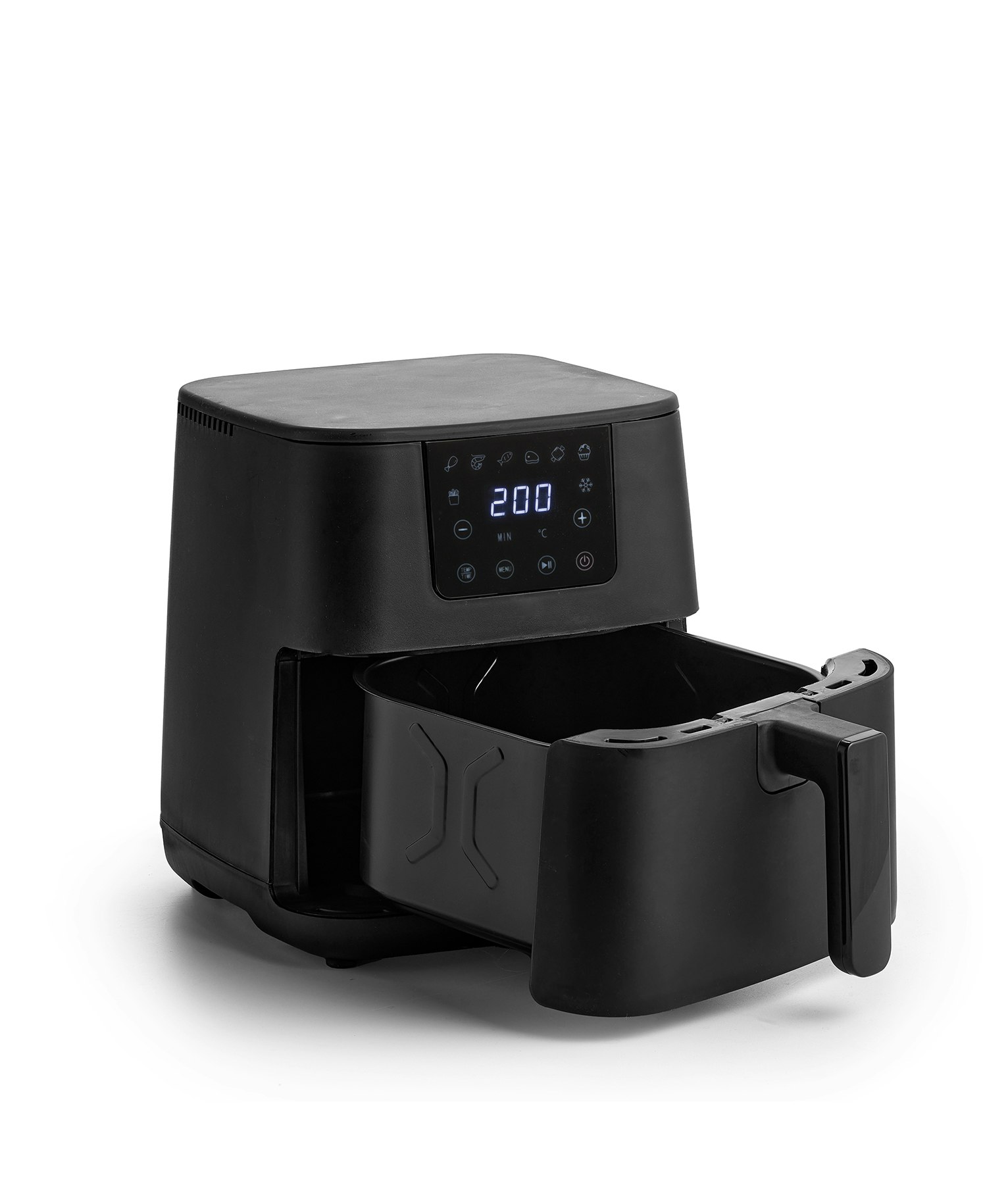 Multifunktionell Airfryer från Strandby - 4,5L
