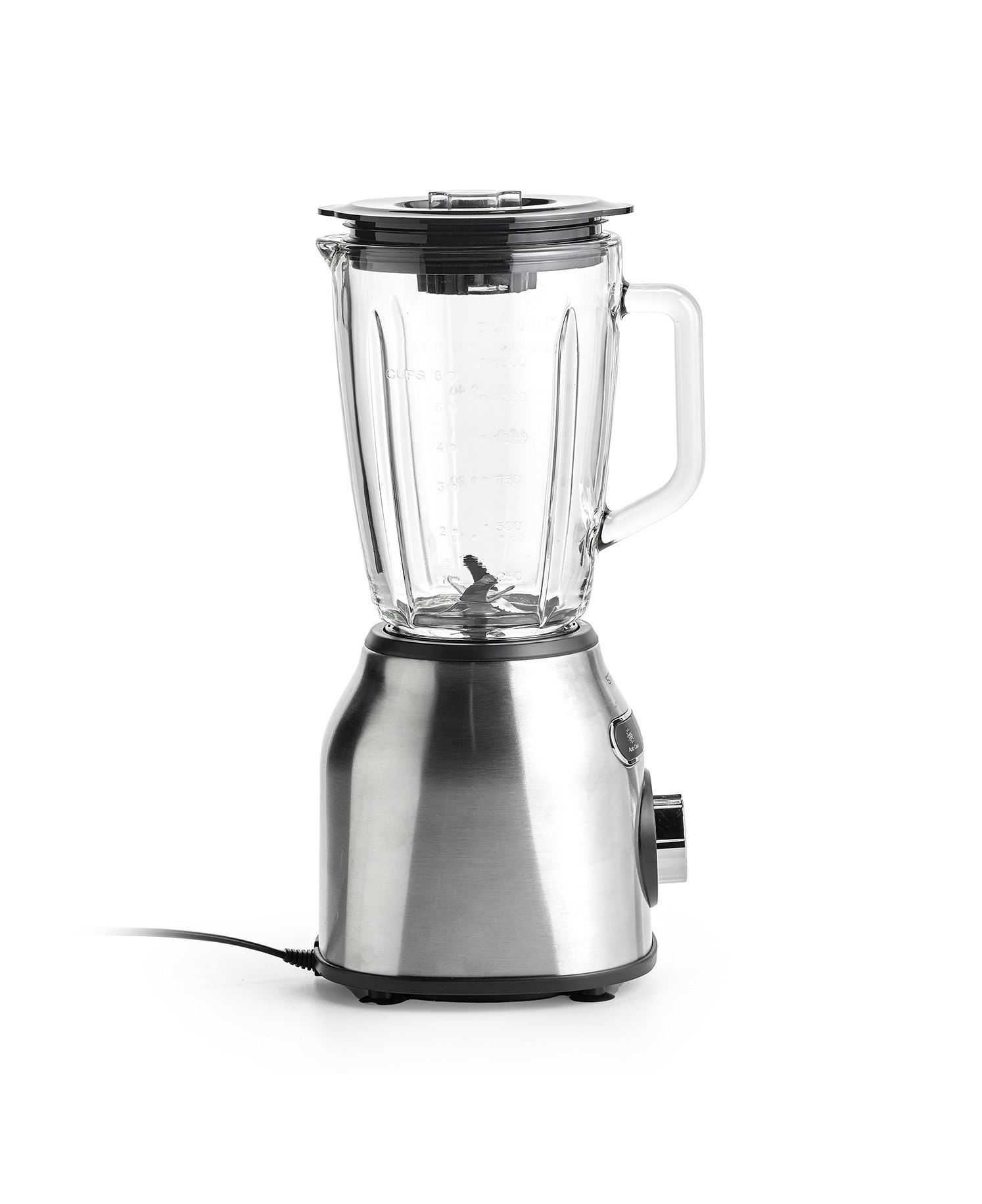 Högpresterande Mixer med  Kopparmotor och Temperaturkontroll från Strandby