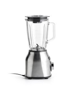 Högpresterande Mixer med  Kopparmotor och Temperaturkontroll från Strandby