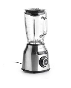 Högpresterande Mixer med  Kopparmotor och Temperaturkontroll från Strandby