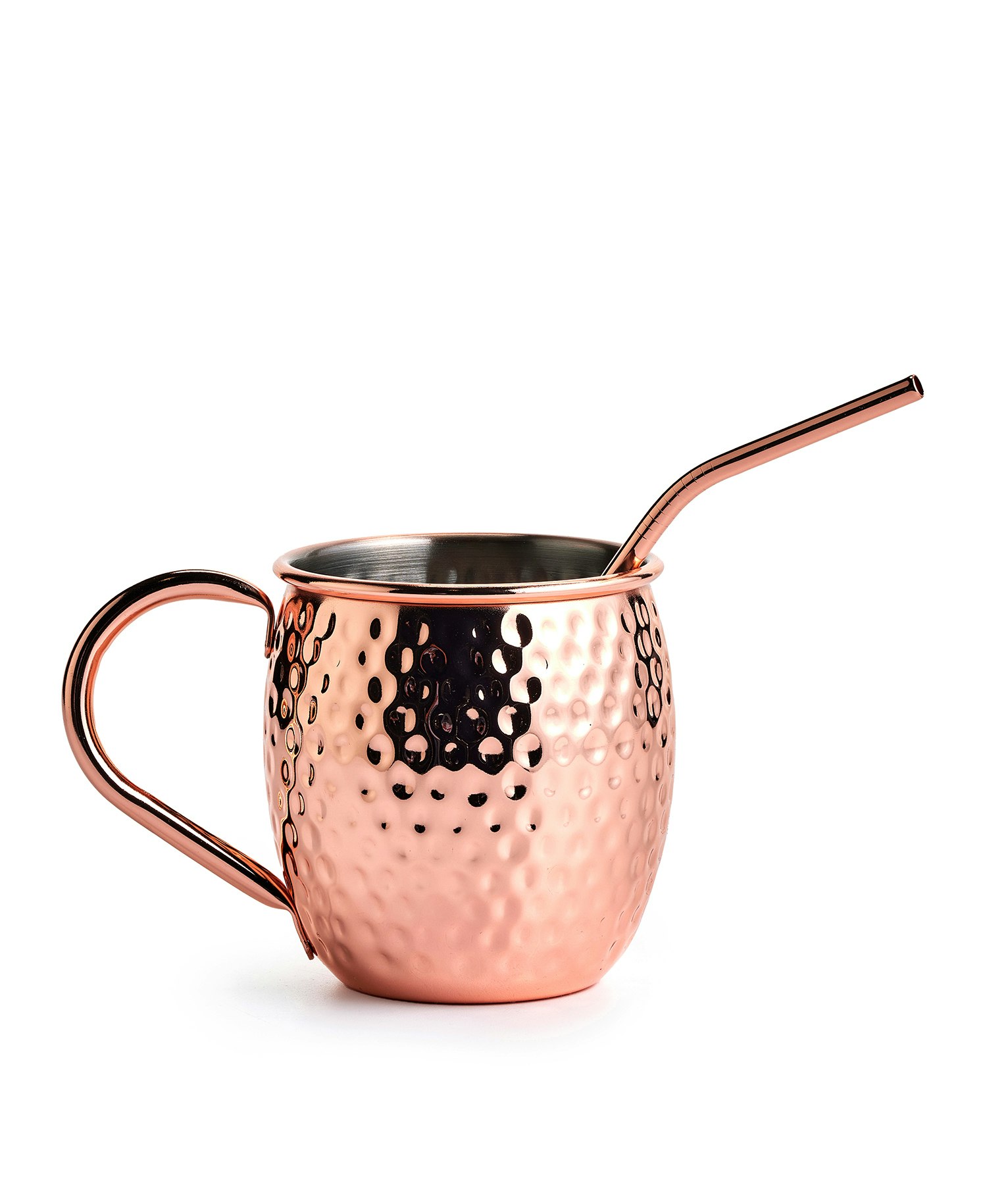 Moscow Mule Set från Jernverket