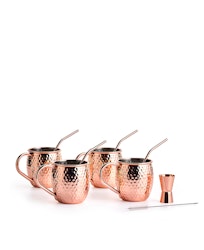 Moscow Mule Set från Jernverket