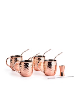 Moscow Mule Set från Jernverket