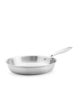 GoGreen rostfri stekpanna från Jernverket - 28 cm