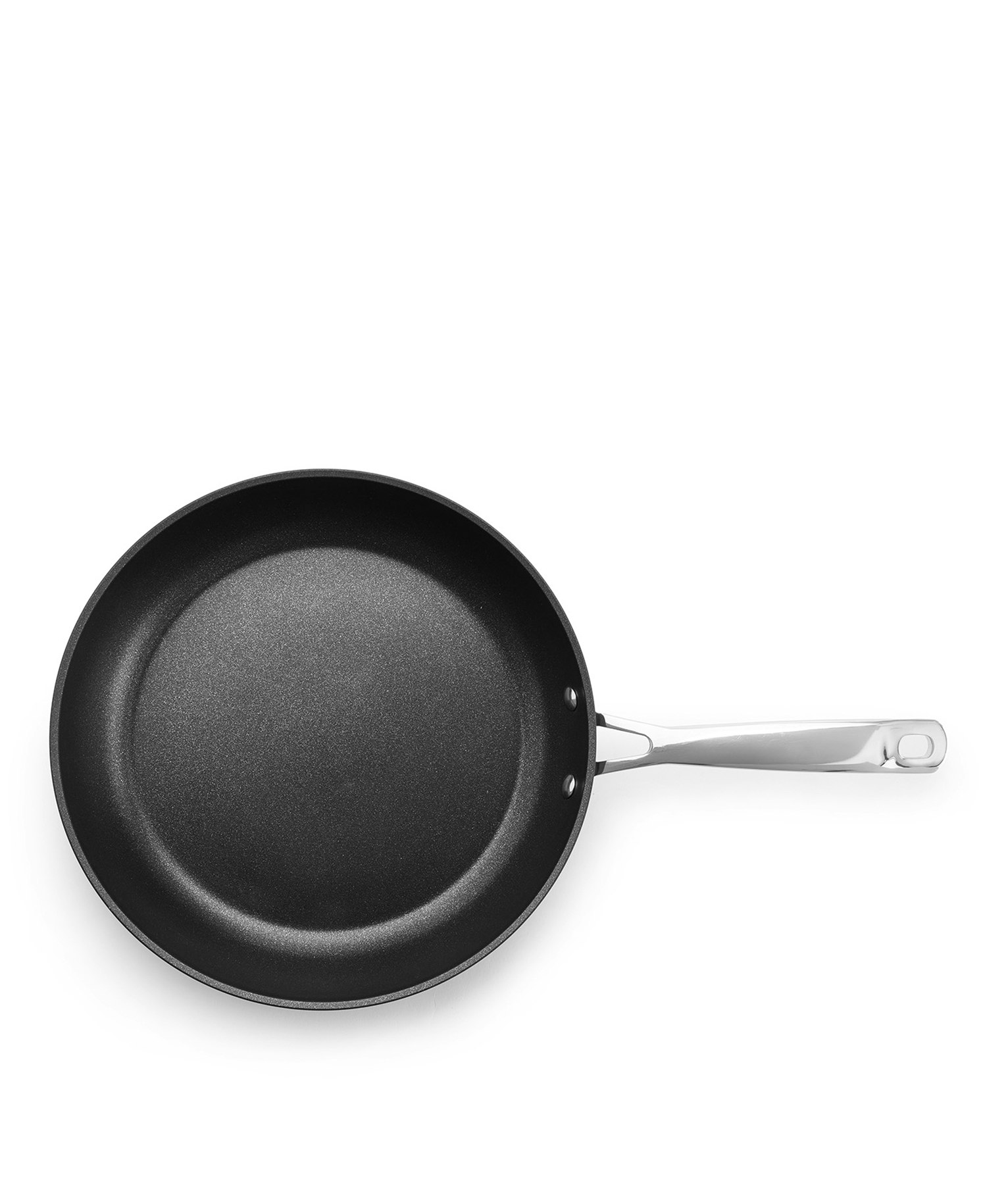 GoGreen stekpanna från Jernverket 28 cm