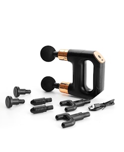 Massagepistol från Strandby
