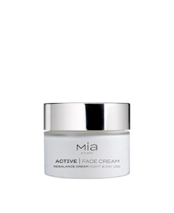 MIA PRO SKIN - ACTIVE FACE CREAM 50 ml.