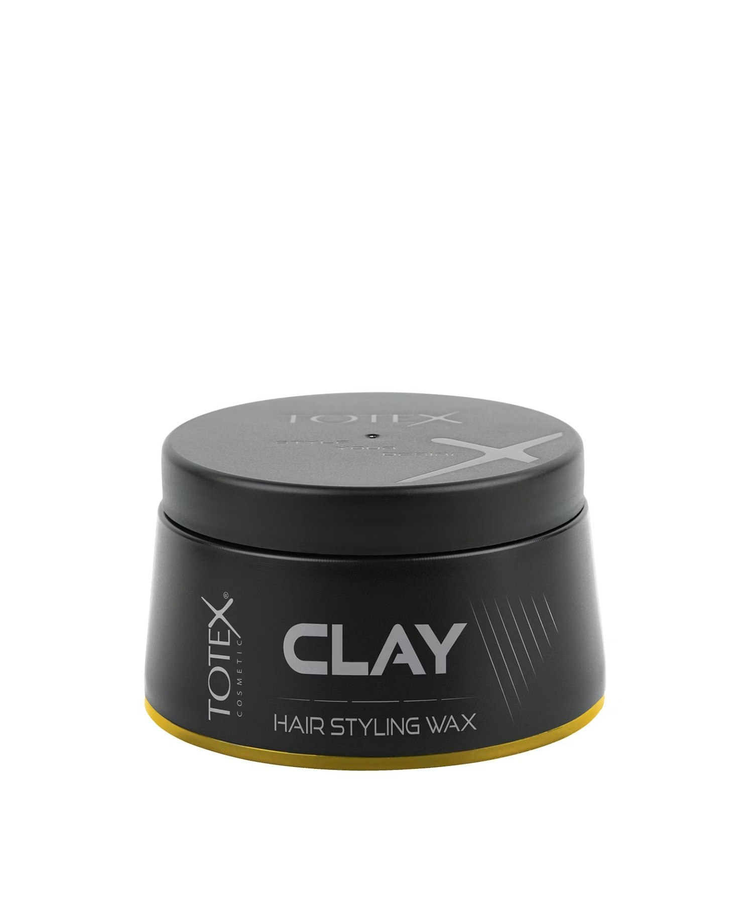 TOTEX CLAY WAX