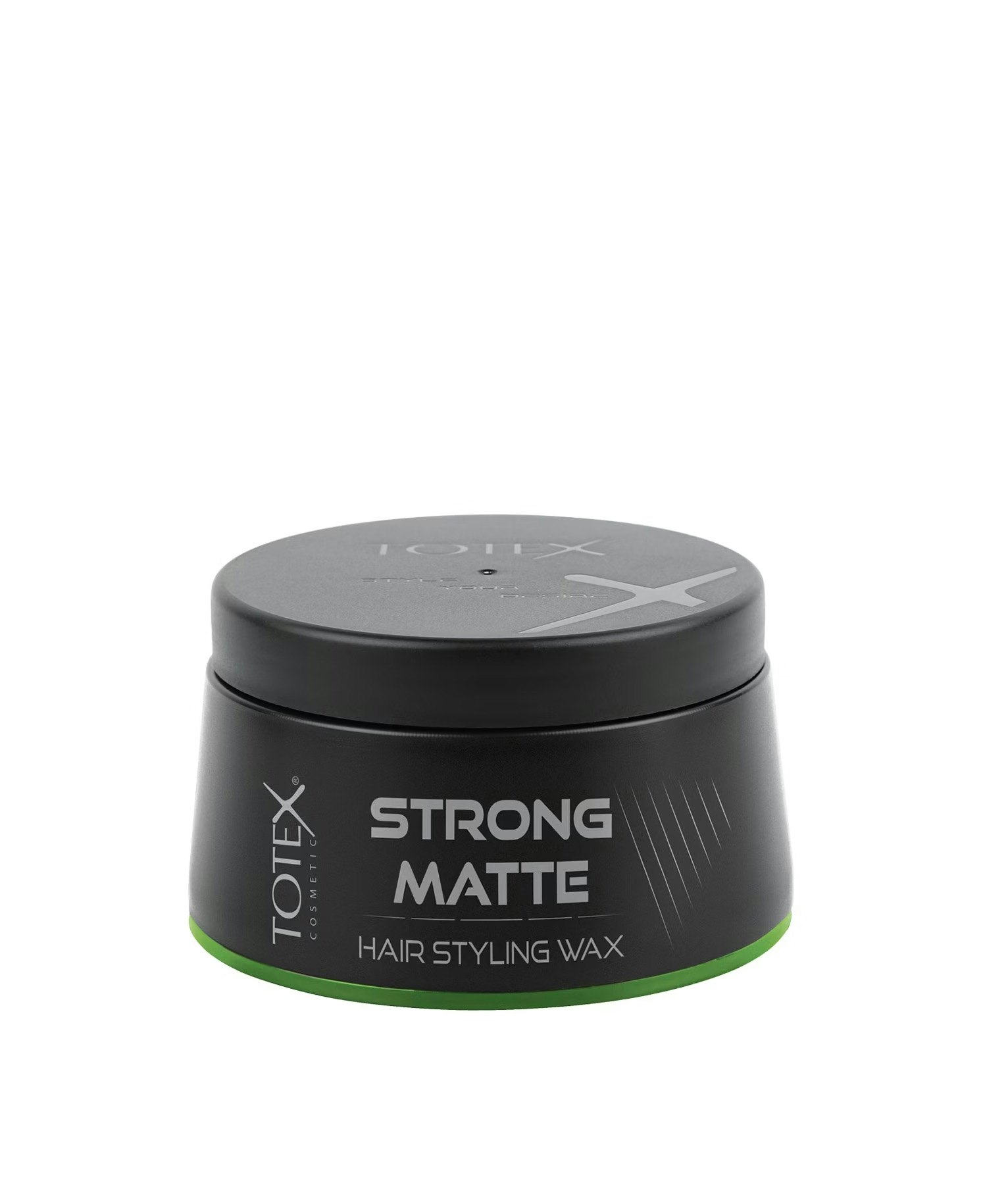 TOTEX STRONG MATTE WAX