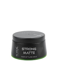 TOTEX STRONG MATTE WAX