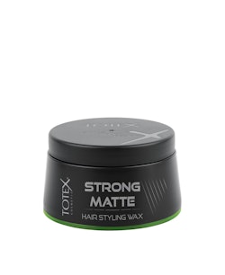 TOTEX STRONG MATTE WAX