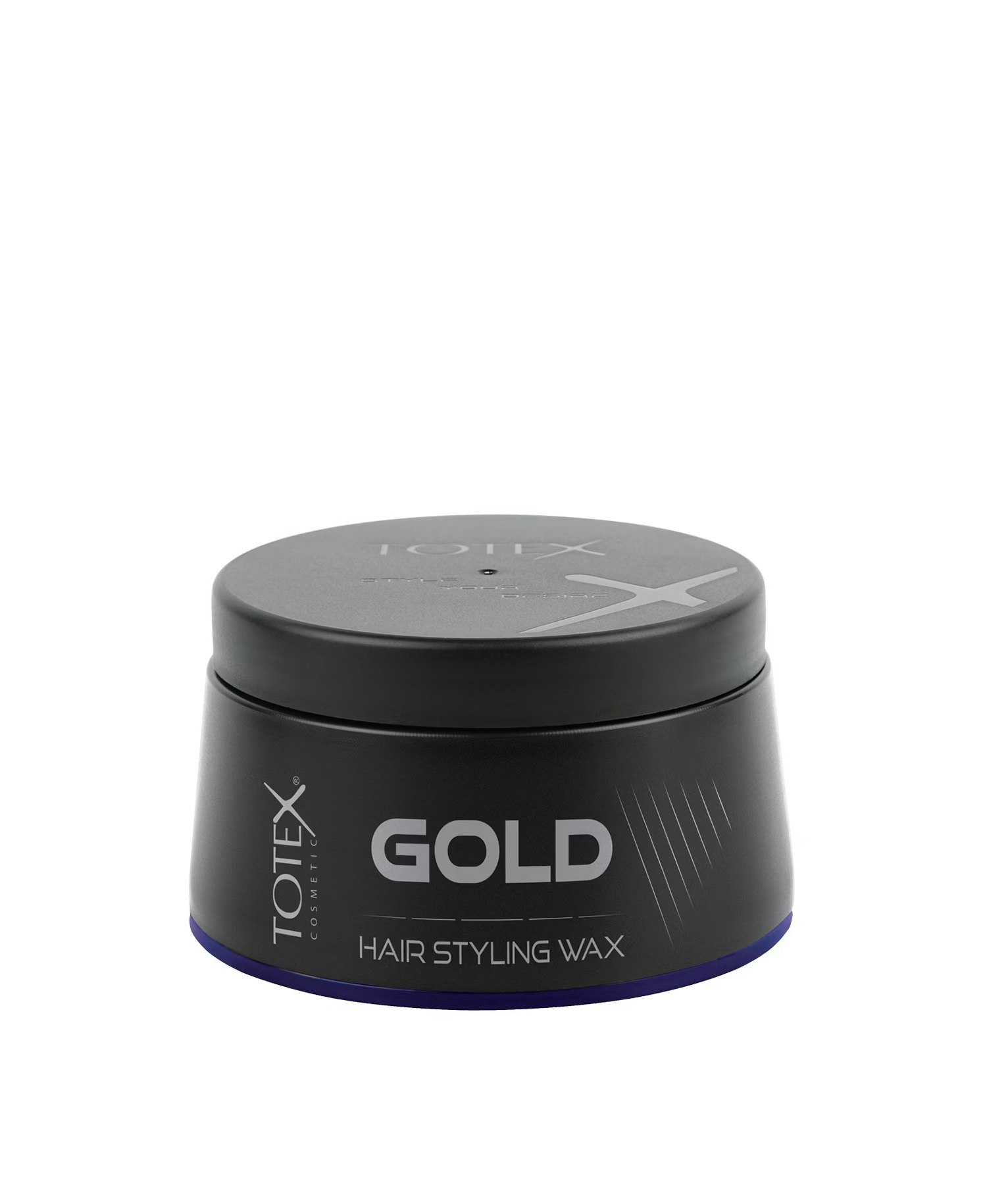 TOTEX GOLD WAX