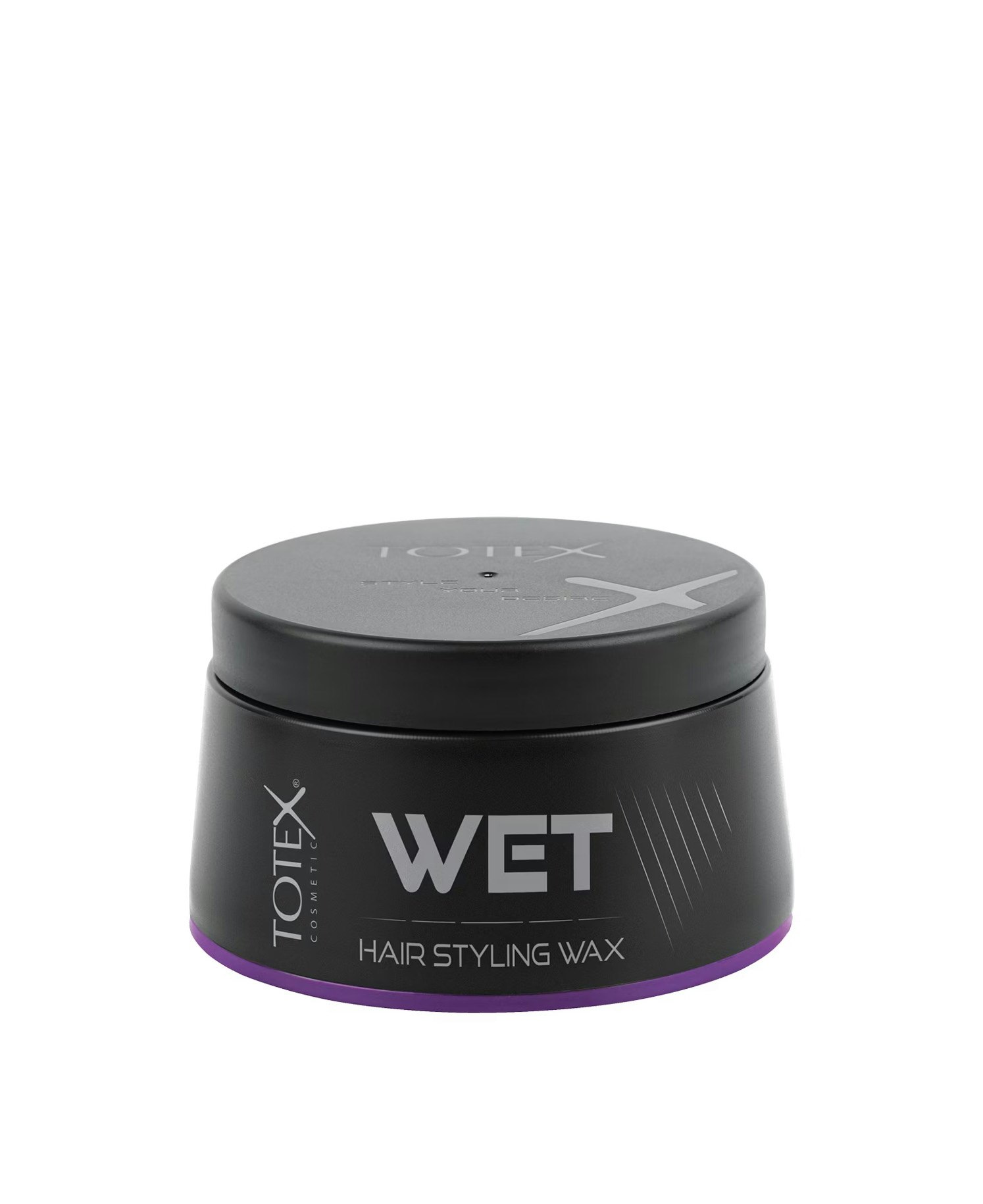 TOTEX WET WAX