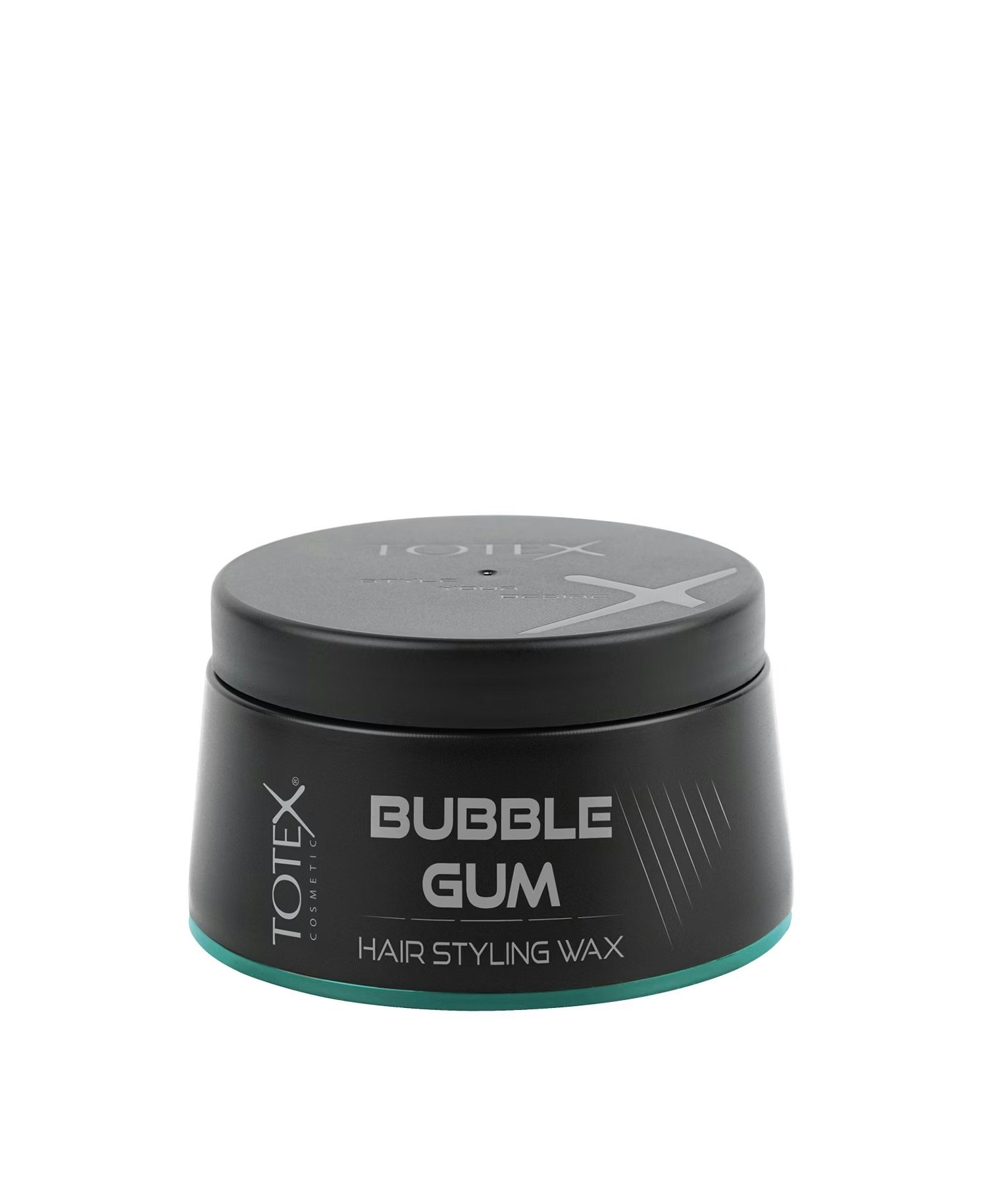 TOTEX BUBBLE GUM WAX