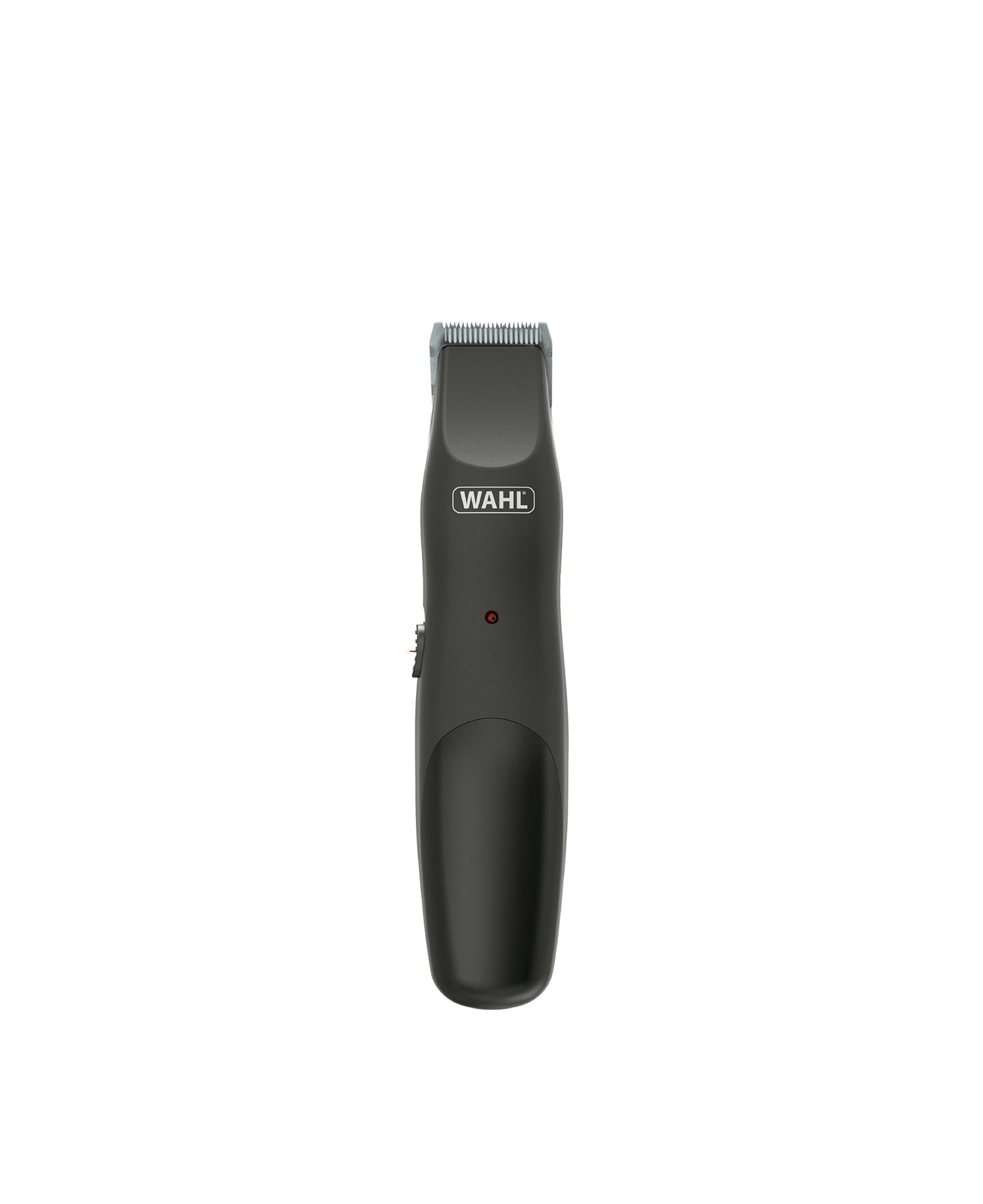 Wahl Skäggtrimmer Groomsman BLACK EDITION