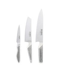 Global – Knivset 3-del G-2, GS-5, GS-38