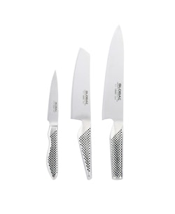 Global – Knivset 3-del G-2, GS-5, GS-38
