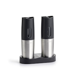 Strandby salt & pepper gravity grinders