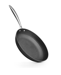 Stekpanna i lättviktsgjutjärn Honeycomb non-stick från Jernverket – 28 cm