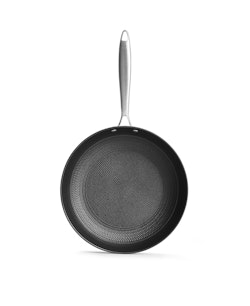 Stekpanna i lättviktsgjutjärn Honeycomb non-stick från Jernverket – 28 cm
