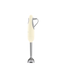 Smeg - Stavmixer Cremevit, Högblank 50's Style