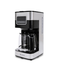 Champion Kaffebryggare Digital 1,5L - Rostfri