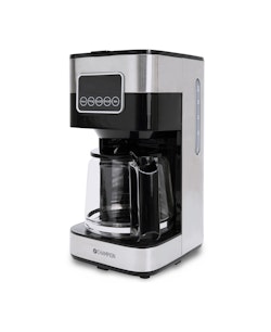Champion Kaffebryggare Digital 1,5L - Rostfri