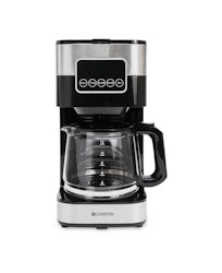 Champion Kaffebryggare Digital 1,5L - Rostfri