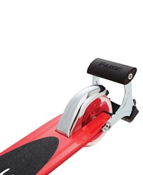 Razor Spark Scooter - Red