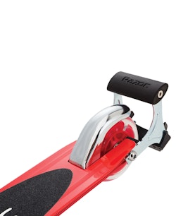 Razor Spark Scooter - Red