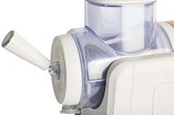 Multifunktionell mjukglassmaskin från Strandby – 2L