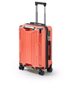 Modern kabinväska från Sutherland & Sons - Coral