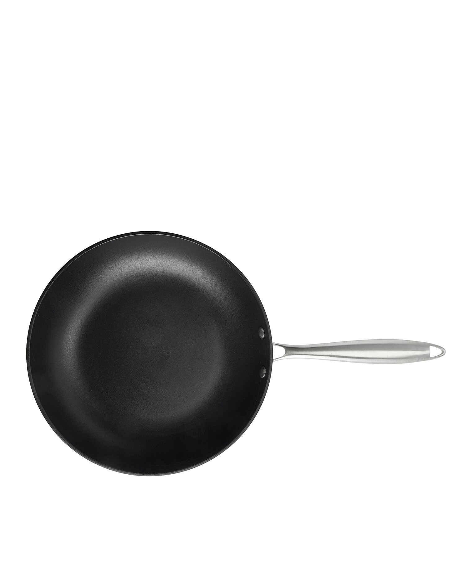 Stekpanna i Gjutjärn med keramisk beläggning från Jernverket 28cm - Blå